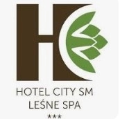 Logo City Hotel SM***