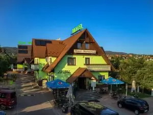 Zajazd Czorsztyński