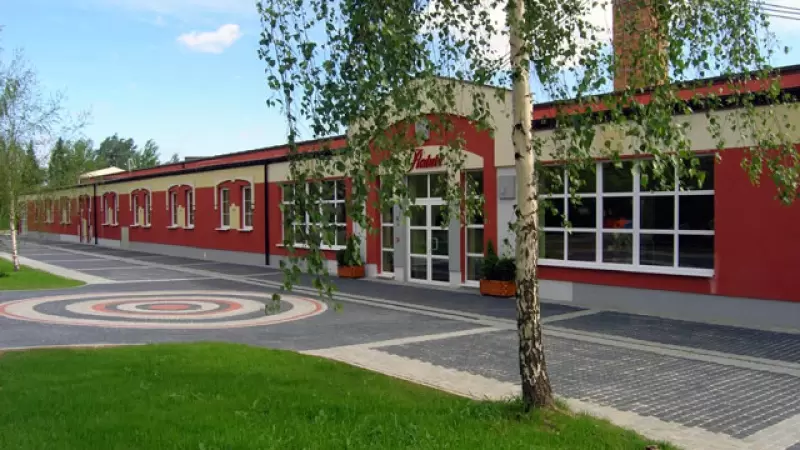 Centrum Konferencyjno-Bankietowe Reduta