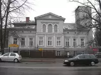 Dom Kultury Kolejarza