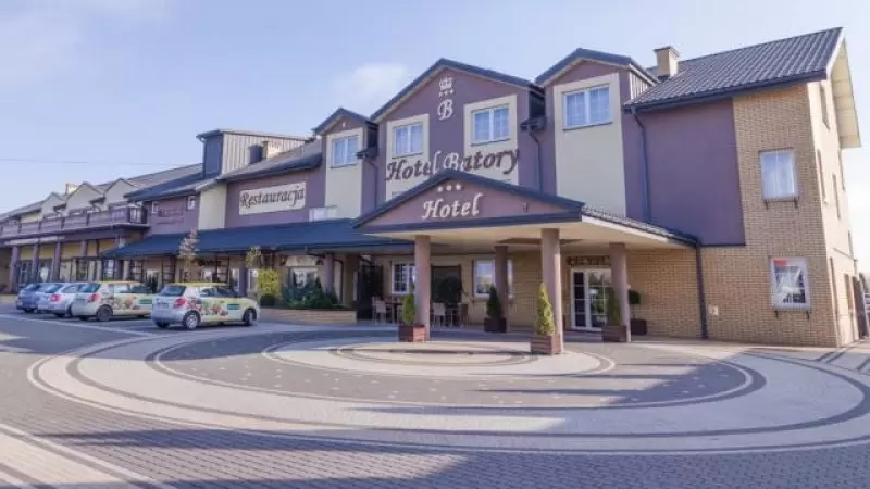 Centrum Konferencyjno-Bankietowe BATORY