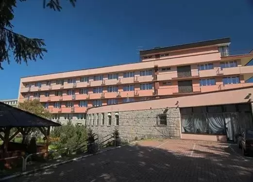 Diamonds Hotel Zakopane