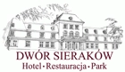Logo Dwór Sieraków