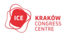 Logo ICE Kraków
