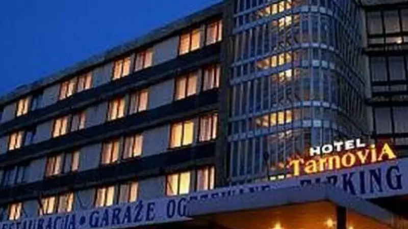 Tarnovia