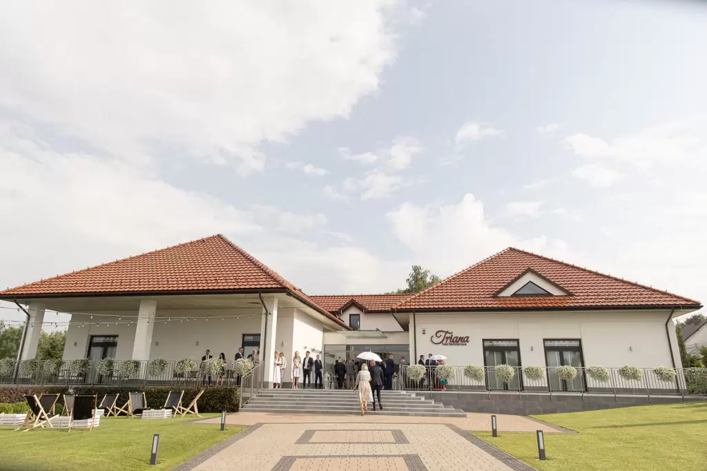 Sala bankietowa Jurek-Catering