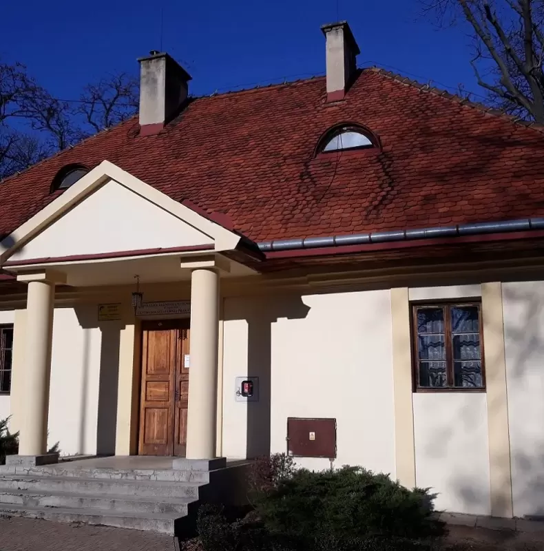 Wyższa Szkoła Biznesu - National-Louis University Wydział Zamiejscowy w Tarnowie