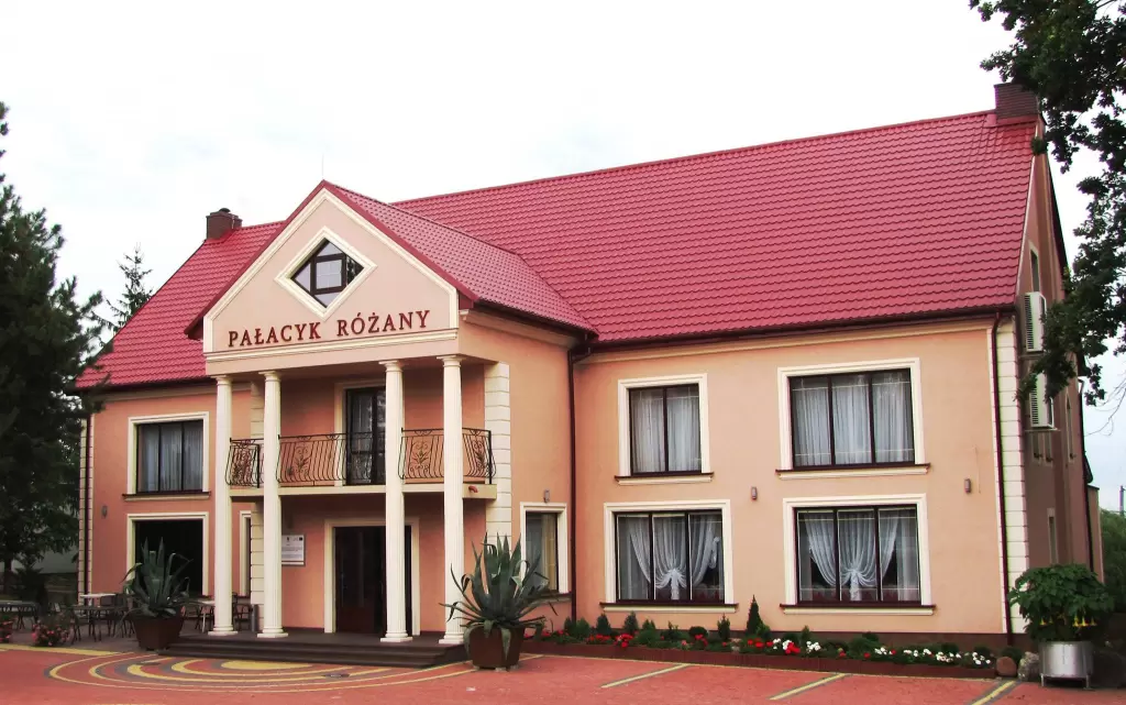 Hotel Wiśniewski***