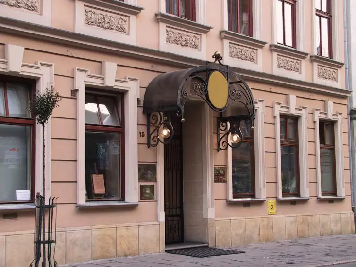 Krakowska Opera Kameralna