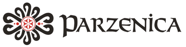 Logo Ośrodek Konferencyjno-Wypoczynkowy Parzenica