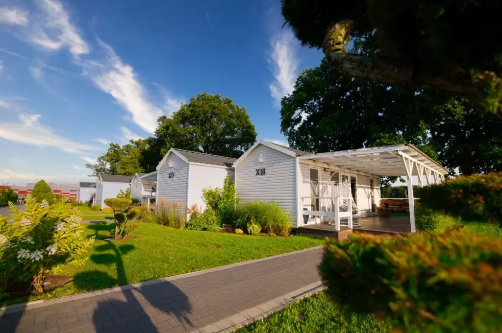 Skandynawia Przystań