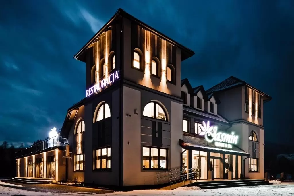 Jasmin Complex Resort&Spa