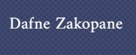 Logo Dafne Zakopane