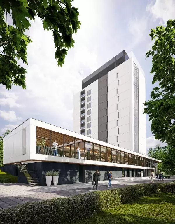 Pieniny Grand Hotel****