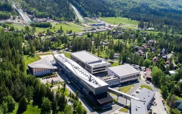 Centralny Ośrodek Sportu