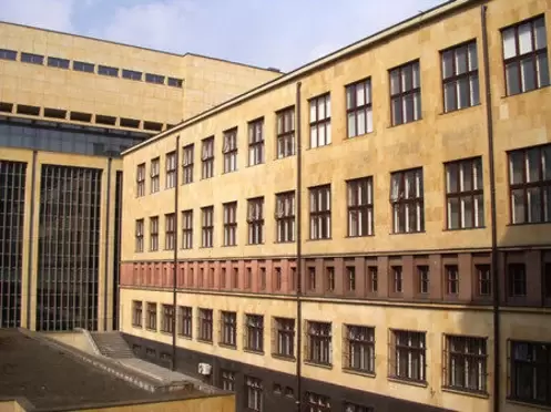 Biblioteka Jagiellońska