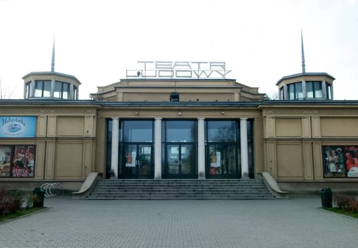 Teatr Ludowy