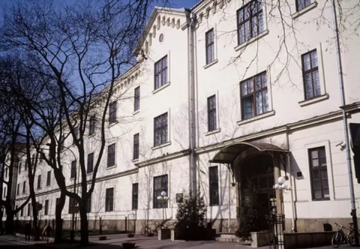 Wojewódzka Biblioteka Publiczna w Krakowie