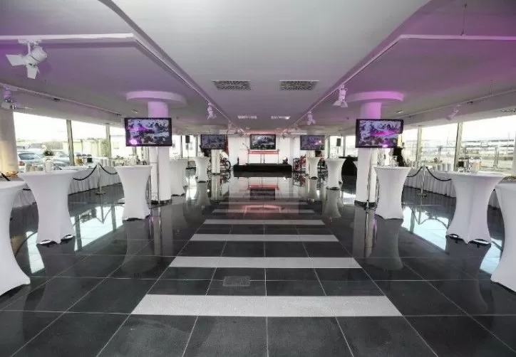 Automobilklub Polski - szkoła nauki jazdy