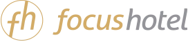 Logo Focus Hotel Warszawa Premium****