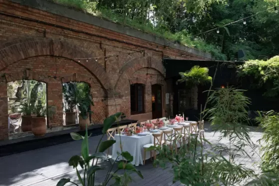 Palermo Boutique Event