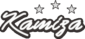 Logo Hotel Kamiza***