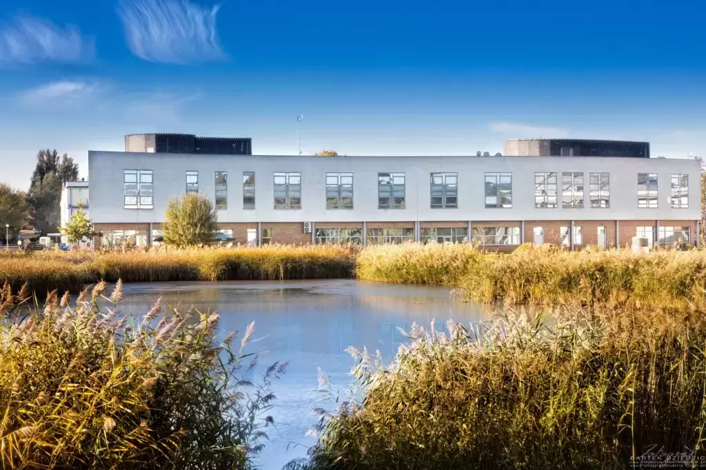 Hotel Victor Pruszków by DeSilva***