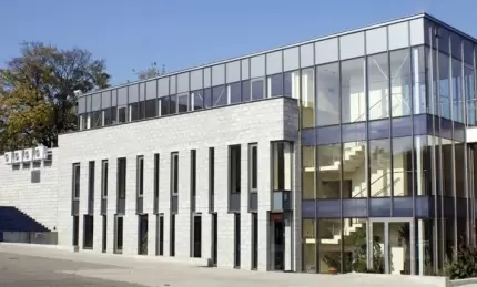 Centrum Konferencyjne Warszawianka