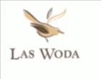 Logo Las Woda Park Rekreacyjno-Biznesowy
