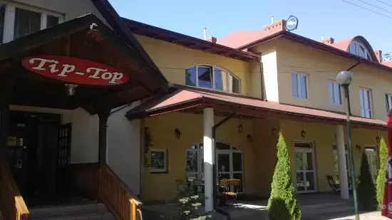 Zajazd Tip-Top