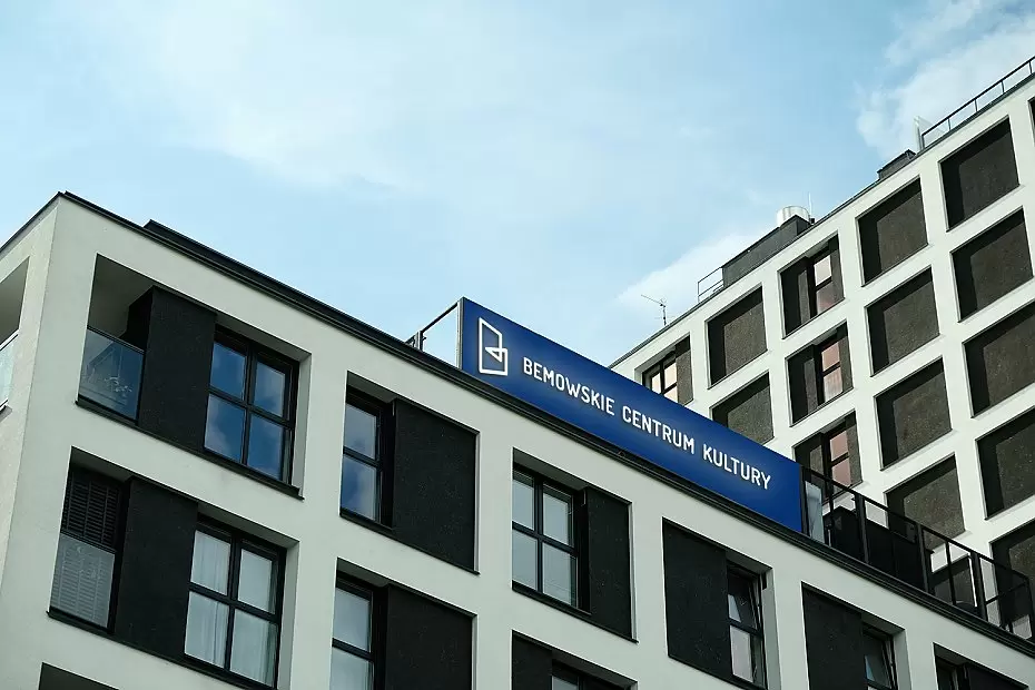 Bemowskie Centrum Kultury