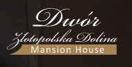 Logo Dwór Złotopolska Dolina