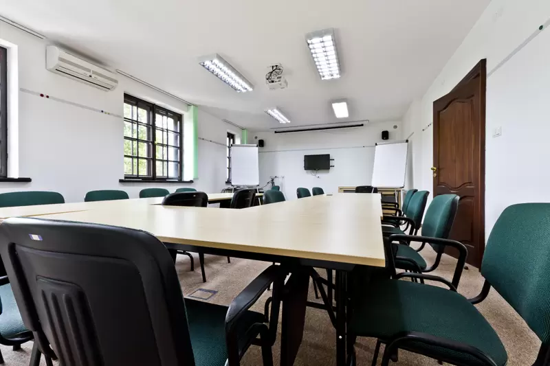 Sale Szkoleniowe Niedźwiedzia