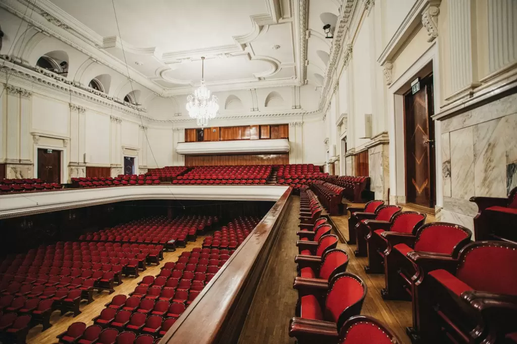 Filharmonia Narodowa 