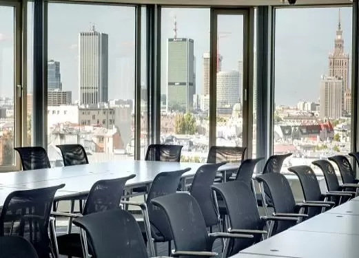 AIP Business Link Warszawa