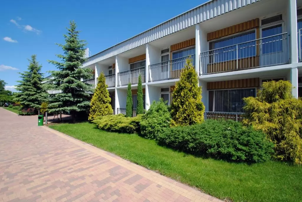 Obiekt Hotelarski Patron**