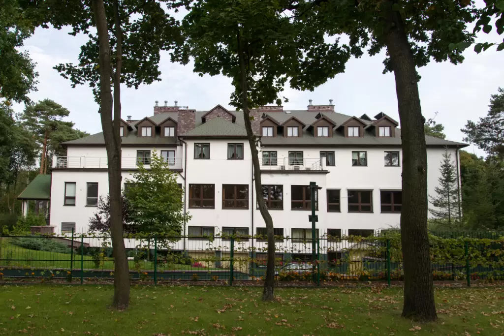 Europejskie Centrum Komunikacji i Kultury