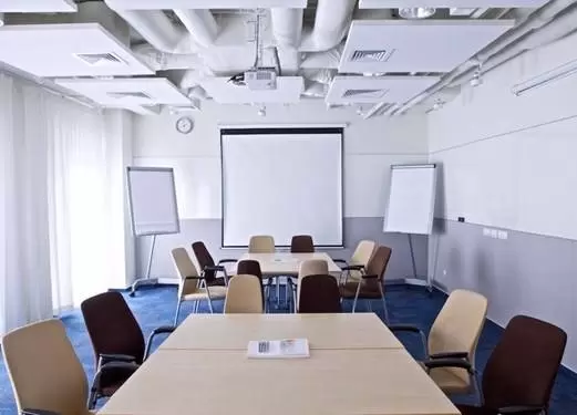 METRUM 3/4 Bolero Office Point