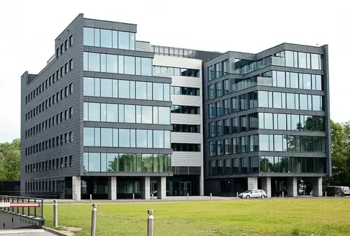 Golden Floor Airport 