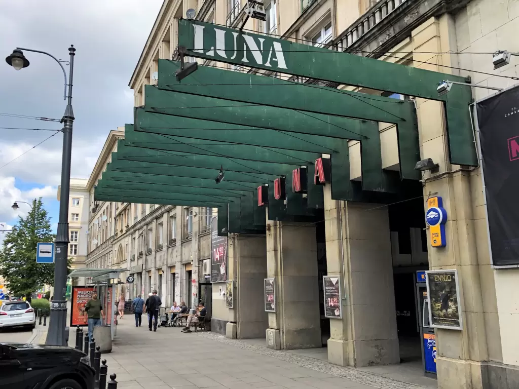 Kino Luna