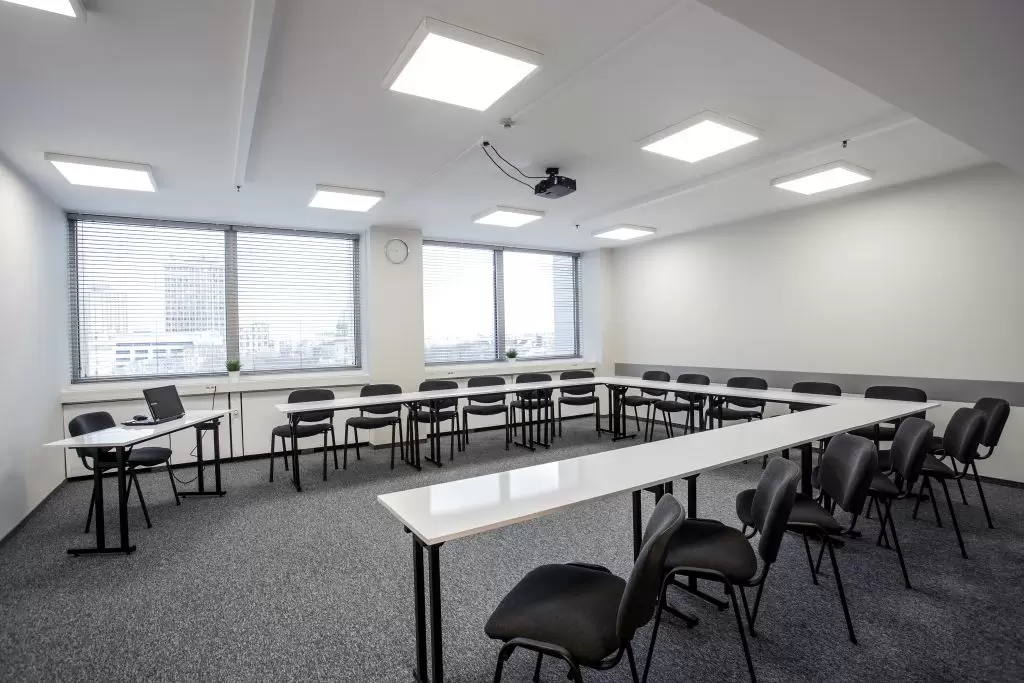 Centrum Szkoleniowo-Konferencyjne BusinessRoom