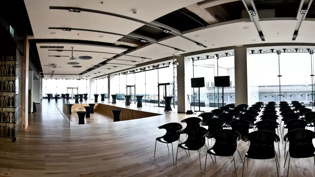 Restauracja Concept 13