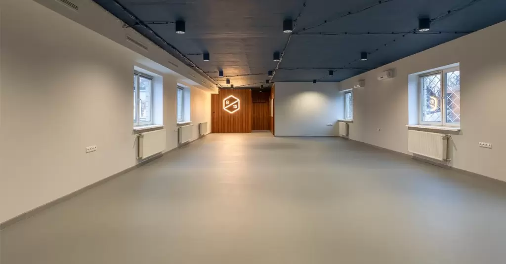 b15 Podwórko Eventowe