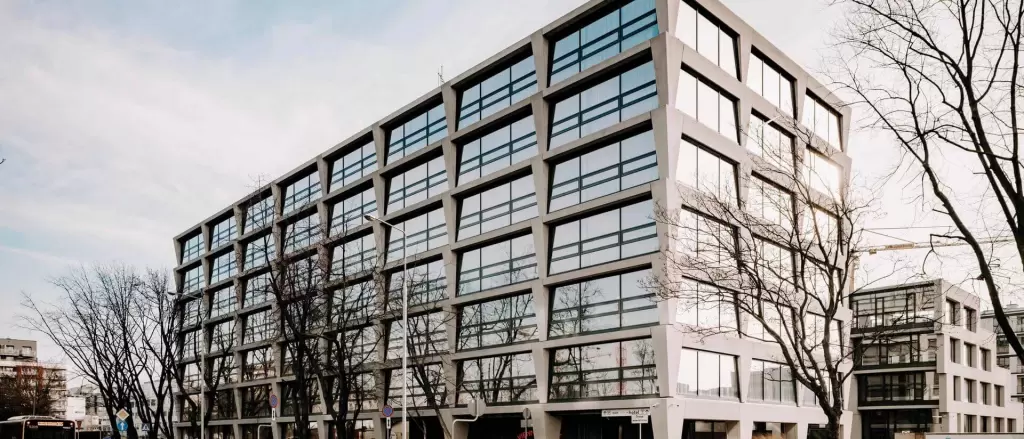 Vienna House by Wyndham Mokotow Warsaw****