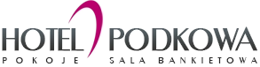 Logo Hotel Podkowa