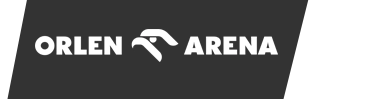 Logo Orlen Arena Płock