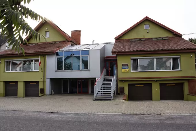 Fundacja Warszawskie Hospicjum dla Dzieci