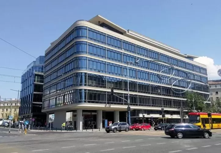 Centralny Dom Technologii