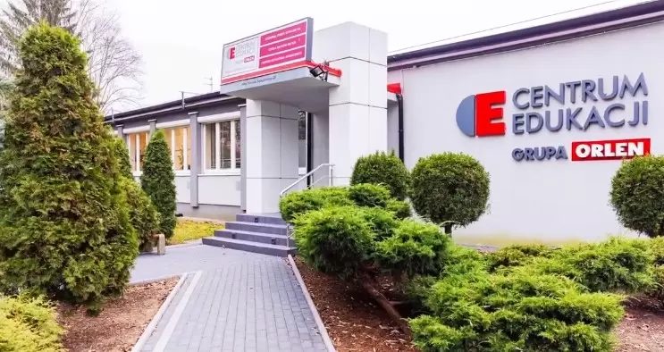 Centrum Edukacji ​