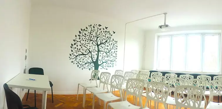 Sale Szkoleniowe - Humańska 8